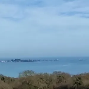 D'hotes Kermanac'h Vue Exceptionnelle Paimpol