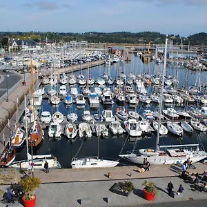 Hotel Le Goelo - Port De, Paimpol